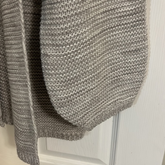 Open cardigan - Picture 2 of 4